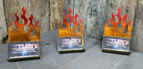 Business Card Holders • Bottle Openers