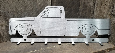 Vehicle Keychain Holders
