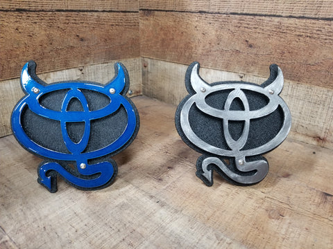 Toyota Horns