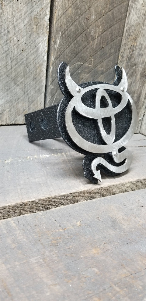 Toyota Horns