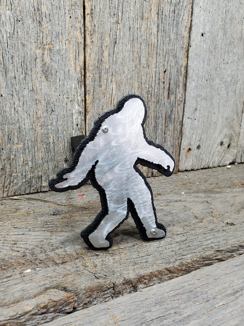 Bigfoot Walking 1