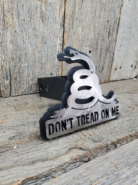 Don't Tread on Me