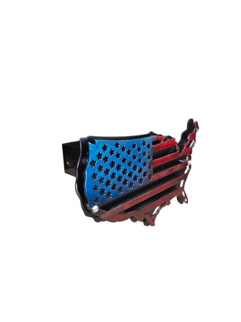 USA Outline