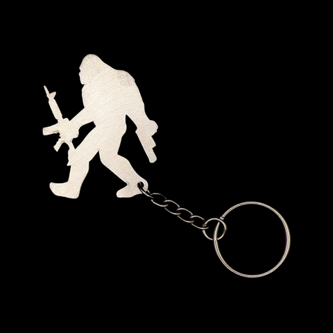 Bigfoot