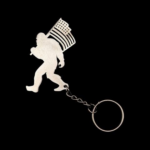 Bigfoot