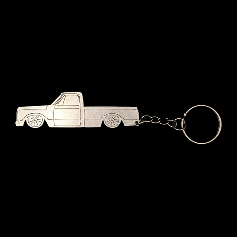 Bowtie Series Truck - C10