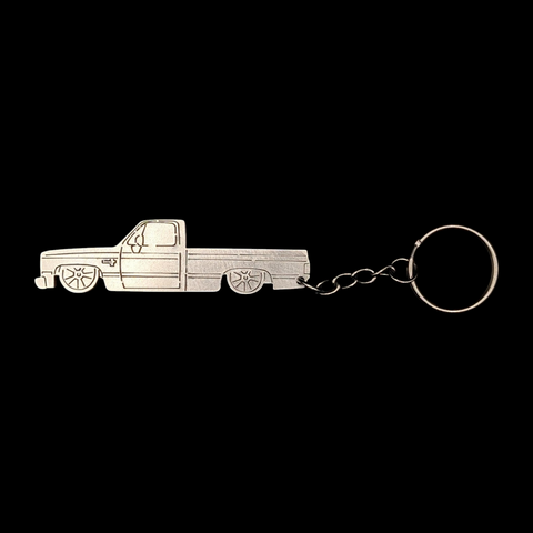 Bowtie Series Truck - C10