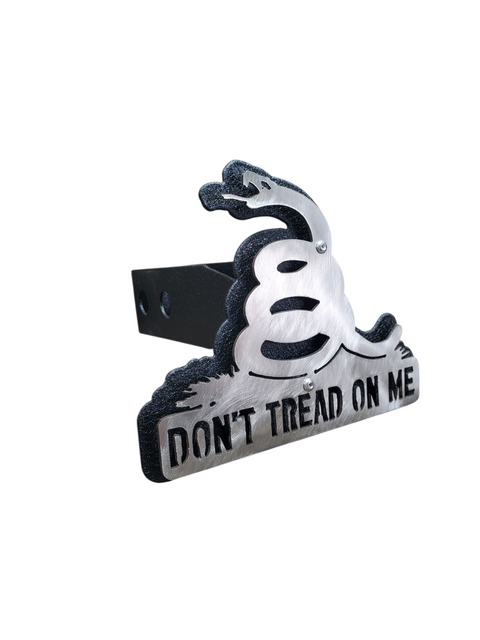 Don't Tread on Me