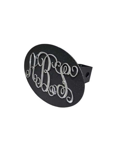 Custom Monogram
