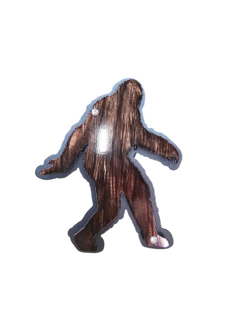 Bigfoot Walking 1