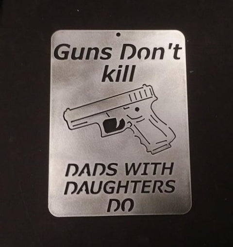 Dads With Daughters