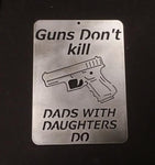 Dads With Daughters
