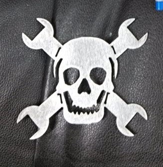 Skull Wrench