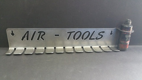 Air Tool Holder