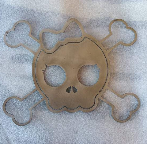 Lady Skull