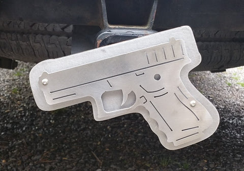 Pistol