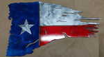 Texas Battle Flag