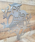 Love Owls