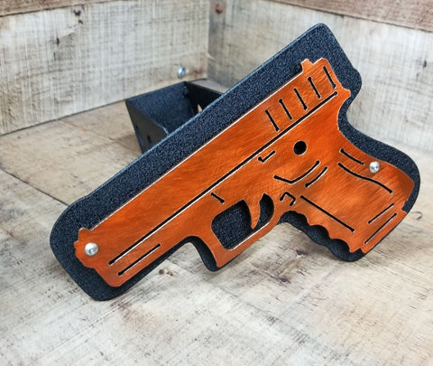 Pistol