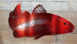 Red Fish