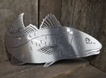 Red Fish