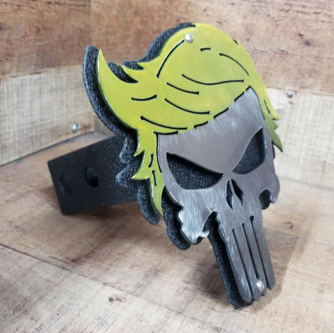 Punisher Trump
