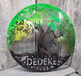 Tree Of Life