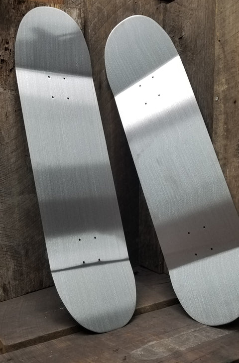 Blank Skate Board