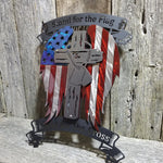 Stand For The Flag