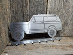 IH Scout II Key Hanger