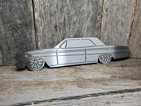 Impala Hardtop -1965–1970