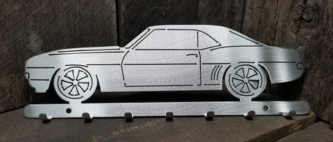 67-69 Camaro Key Hanger