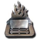 Flame Big Base Card Holders