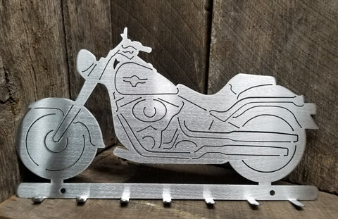 HD Bike Key Hanger