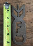 F Bomb Bottle Opener