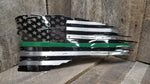 Veterans Battle Flag