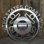 Coast Guard
