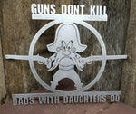 Dads With Daughters