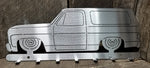 Square Body k5 blazer Key Hanger