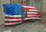 Lineman  Battle Flag