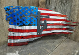 Lineman  Battle Flag