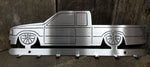 Mazda Truck Ext Key Hanger