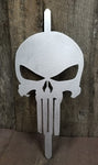 Punisher Hood Prop