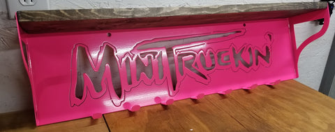 MiniTruckin Shelf