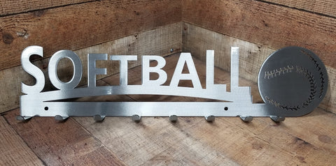 Soft Ball Hanger