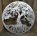 Tree Of Life
