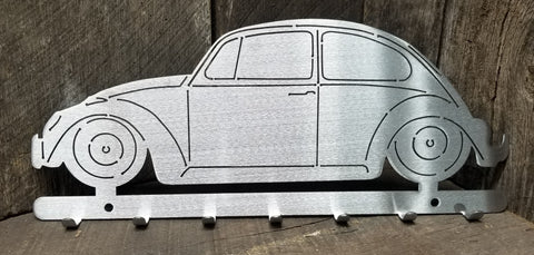 VW Bug Key Hanger